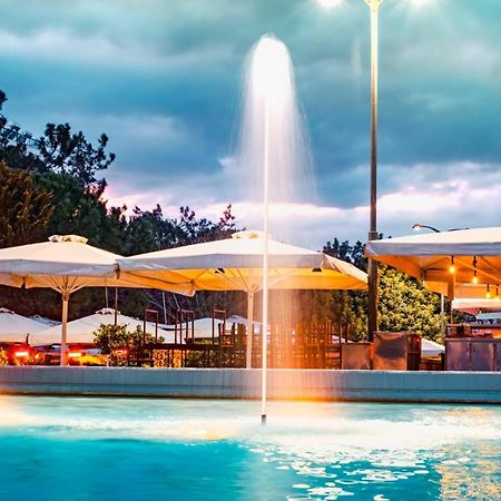 Horizon Apartment Athens Near To Acropolis, Sea & Subway Luaran gambar