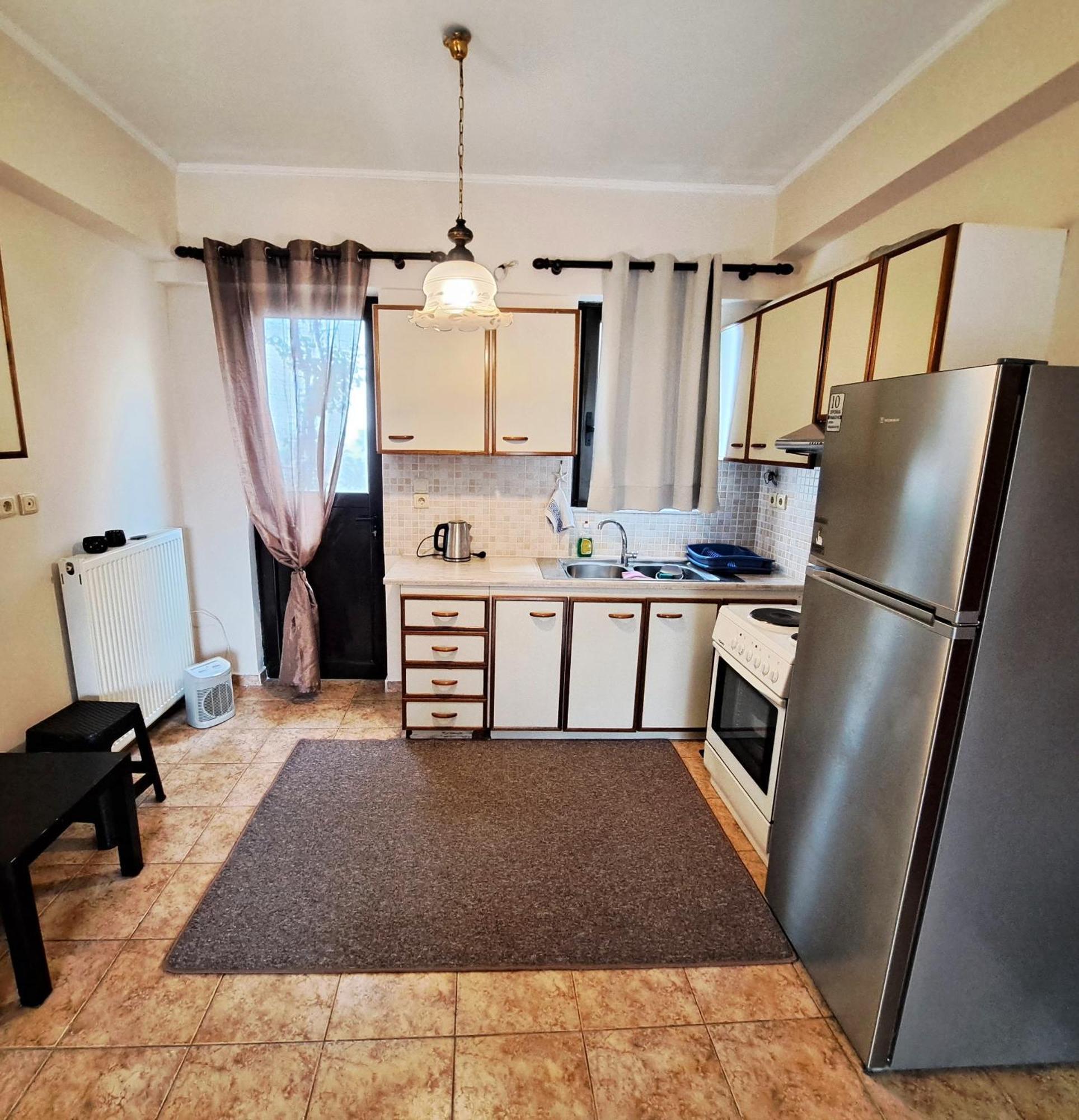 Horizon Apartment Athens Near To Acropolis, Sea & Subway Luaran gambar