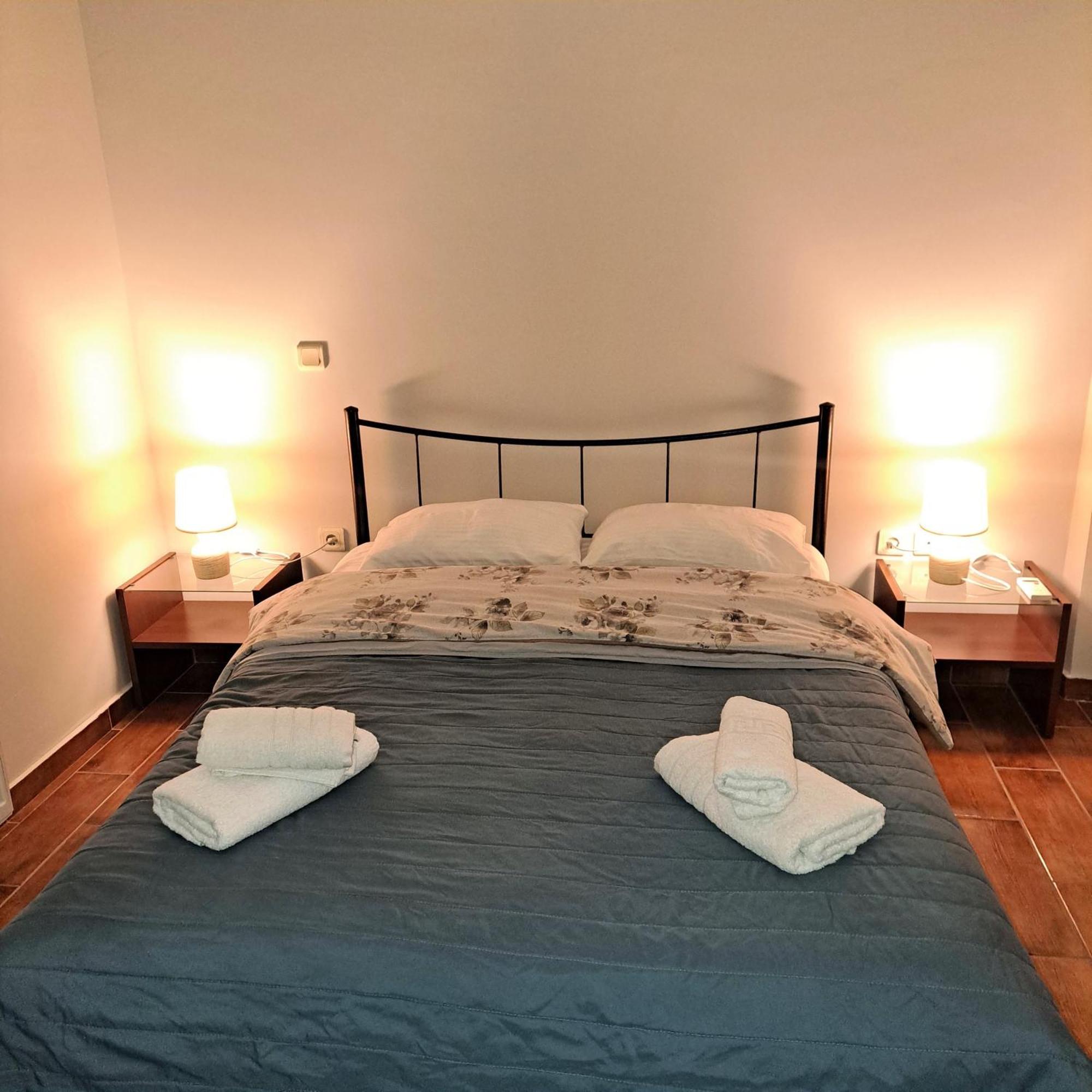 Horizon Apartment Athens Near To Acropolis, Sea & Subway Luaran gambar