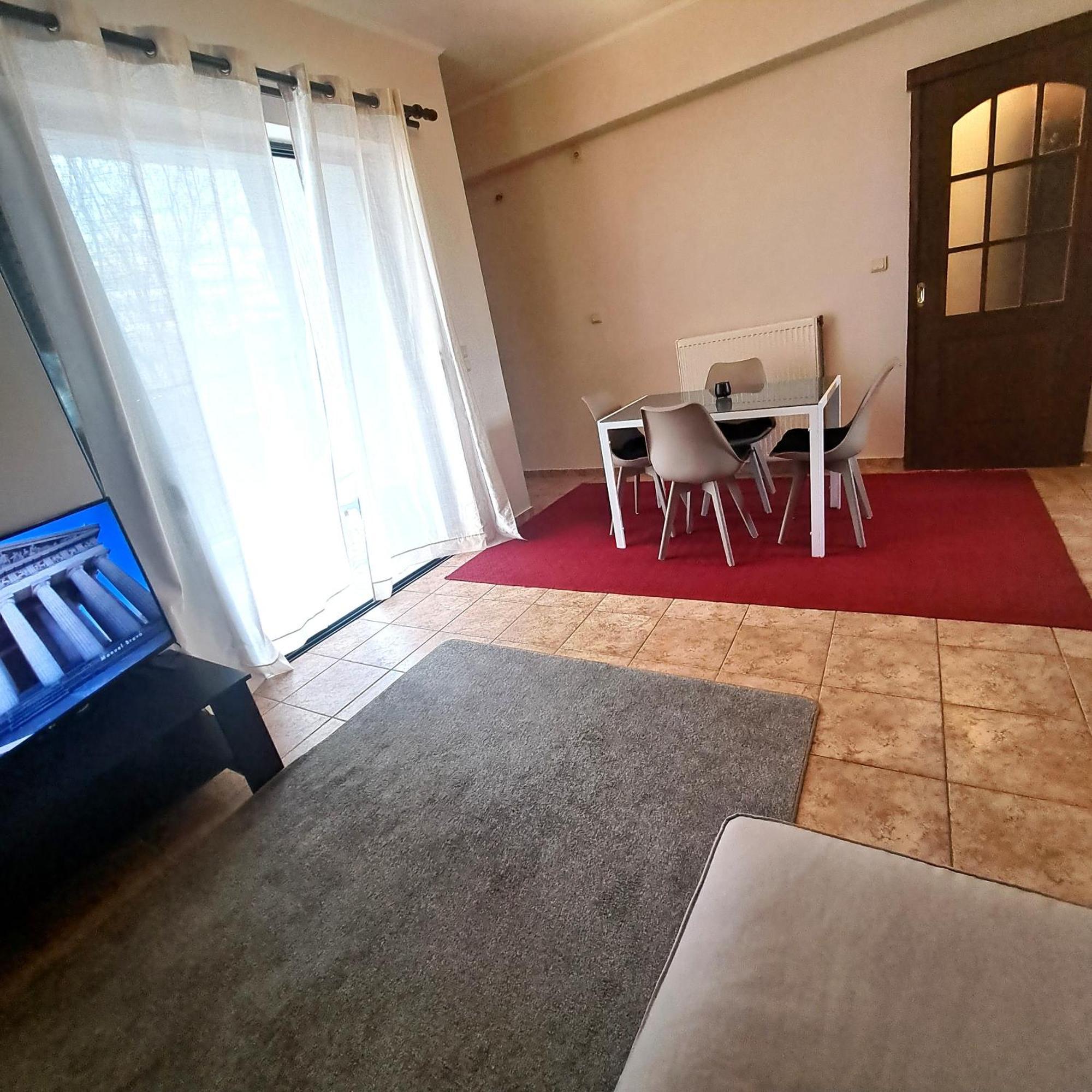 Horizon Apartment Athens Near To Acropolis, Sea & Subway Luaran gambar