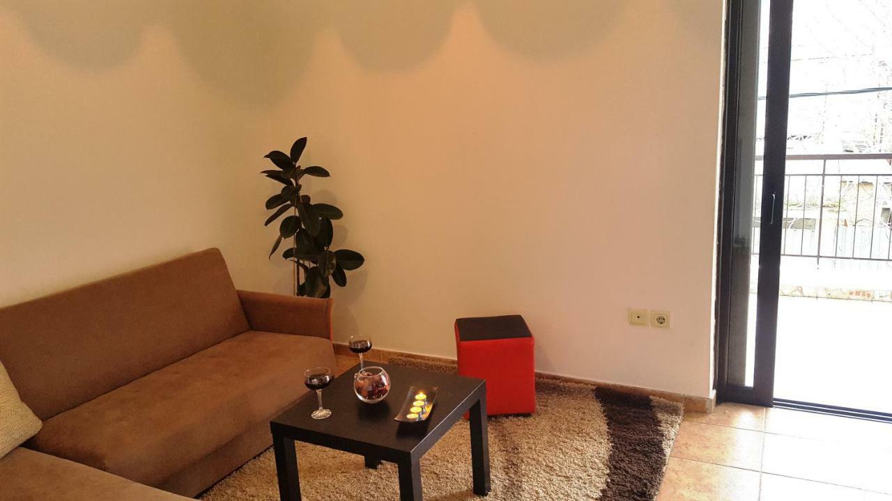 Horizon Apartment Athens Near To Acropolis, Sea & Subway Luaran gambar