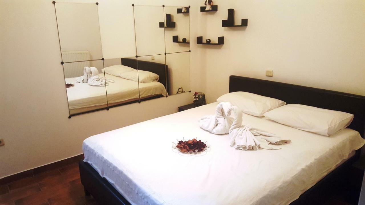 Horizon Apartment Athens Near To Acropolis, Sea & Subway Luaran gambar