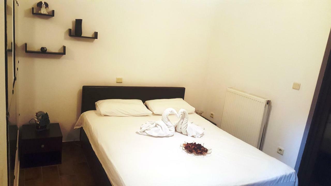 Horizon Apartment Athens Near To Acropolis, Sea & Subway Luaran gambar